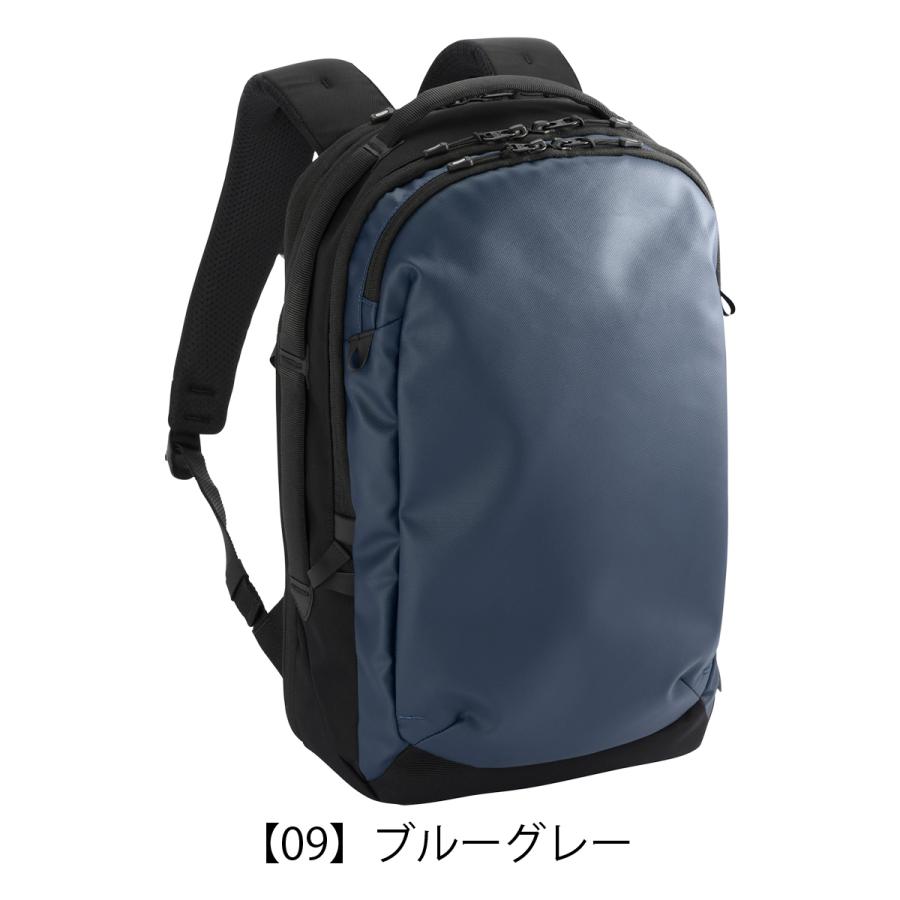 ace. GENE LABEL エースジーン リュック A4 メンズ 68321 ラグ