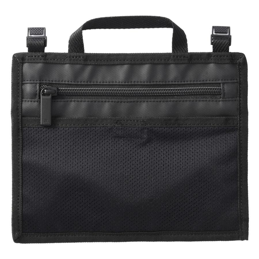 ace. GENE LABEL エースジーン リュック A4 メンズ 68322 ラグ