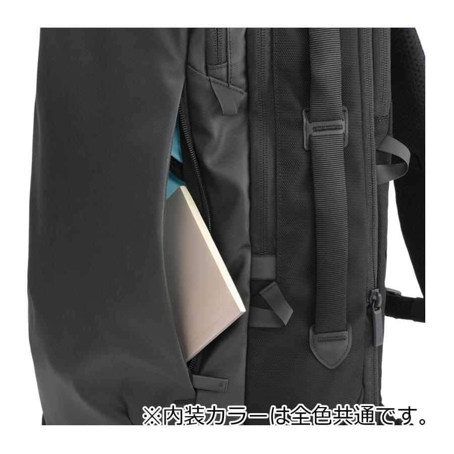 ace. GENE LABEL エースジーン リュック A4 メンズ 68322 ラグ