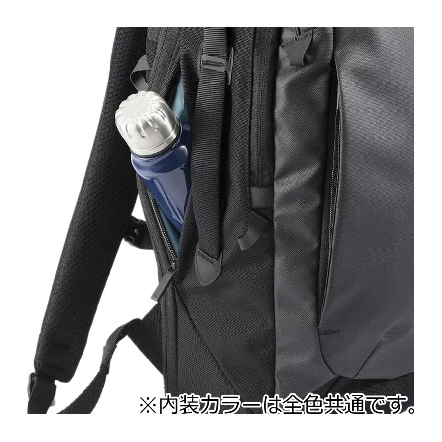 ace. GENE LABEL エースジーン リュック A4 メンズ 68322 ラグ