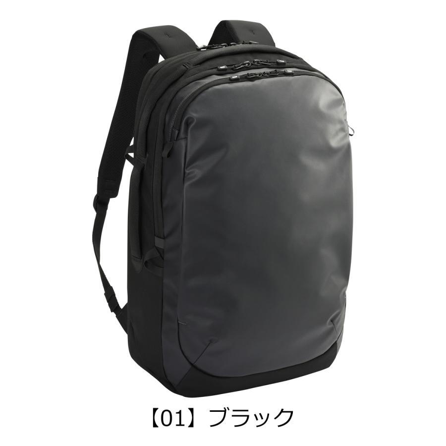 ace. GENE LABEL エースジーン リュック ビジネスリュック 37L
