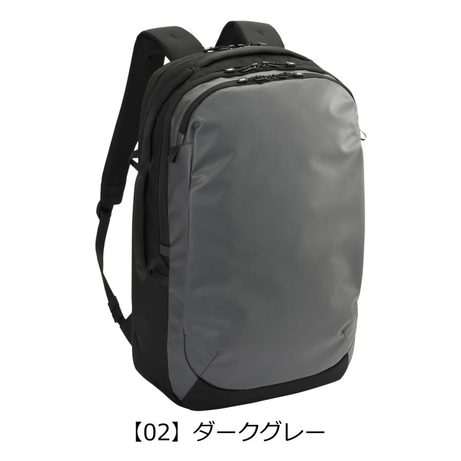 ace. GENE LABEL エースジーン リュック ビジネスリュック 37L