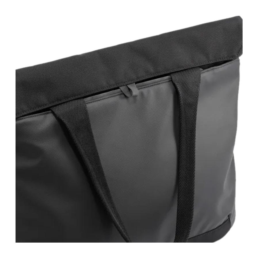 ace. GENE LABEL エースジーン トートバッグ A4 メンズ 68501 ラグ