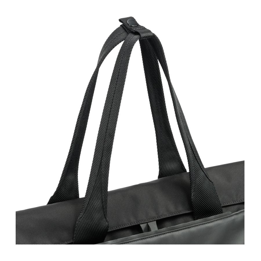 ace. GENE LABEL エースジーン トートバッグ A4 メンズ 68501 ラグ