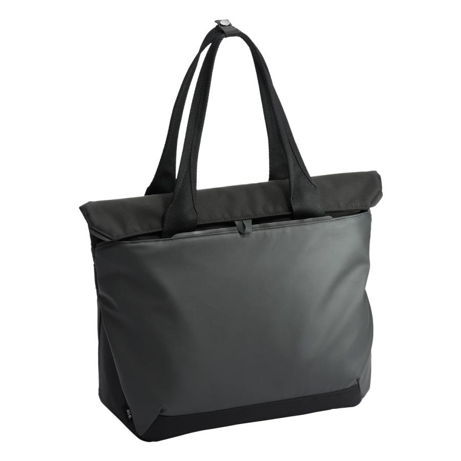 ace. GENE LABEL エースジーン トートバッグ A4 メンズ 68501 ラグ