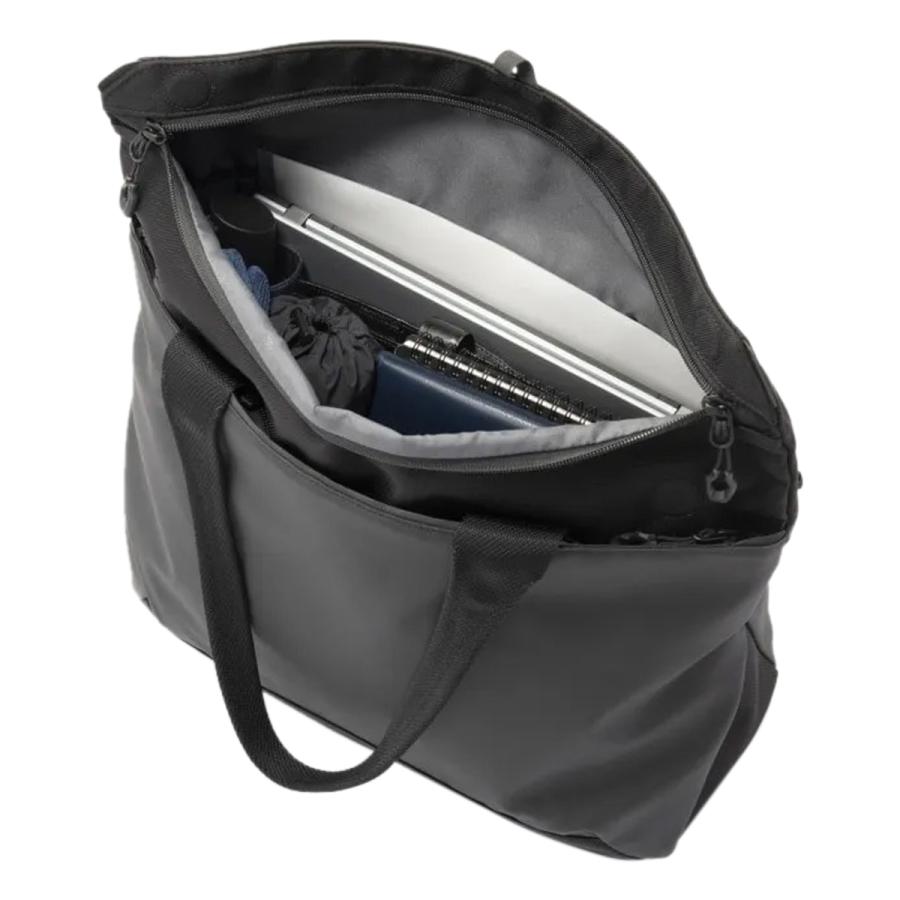 ace. GENE LABEL エースジーン トートバッグ A4 メンズ 68501 ラグ