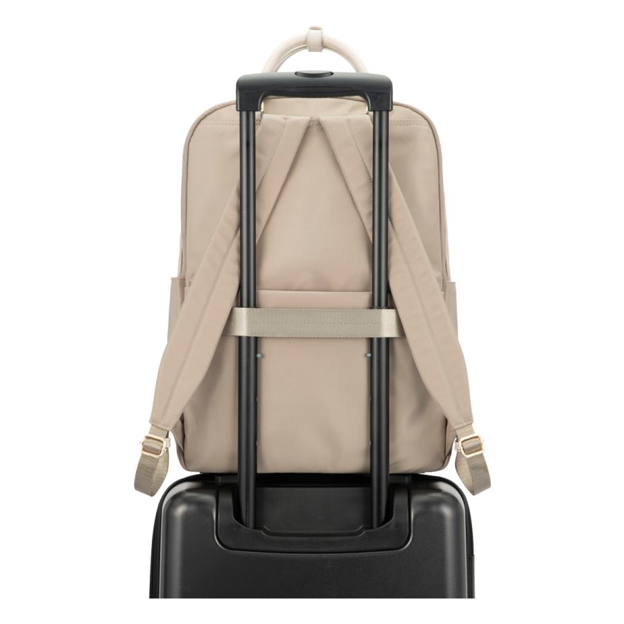 ace. GENE LABEL エースジーン リュック B4 ビジネスバッグ ビジネス