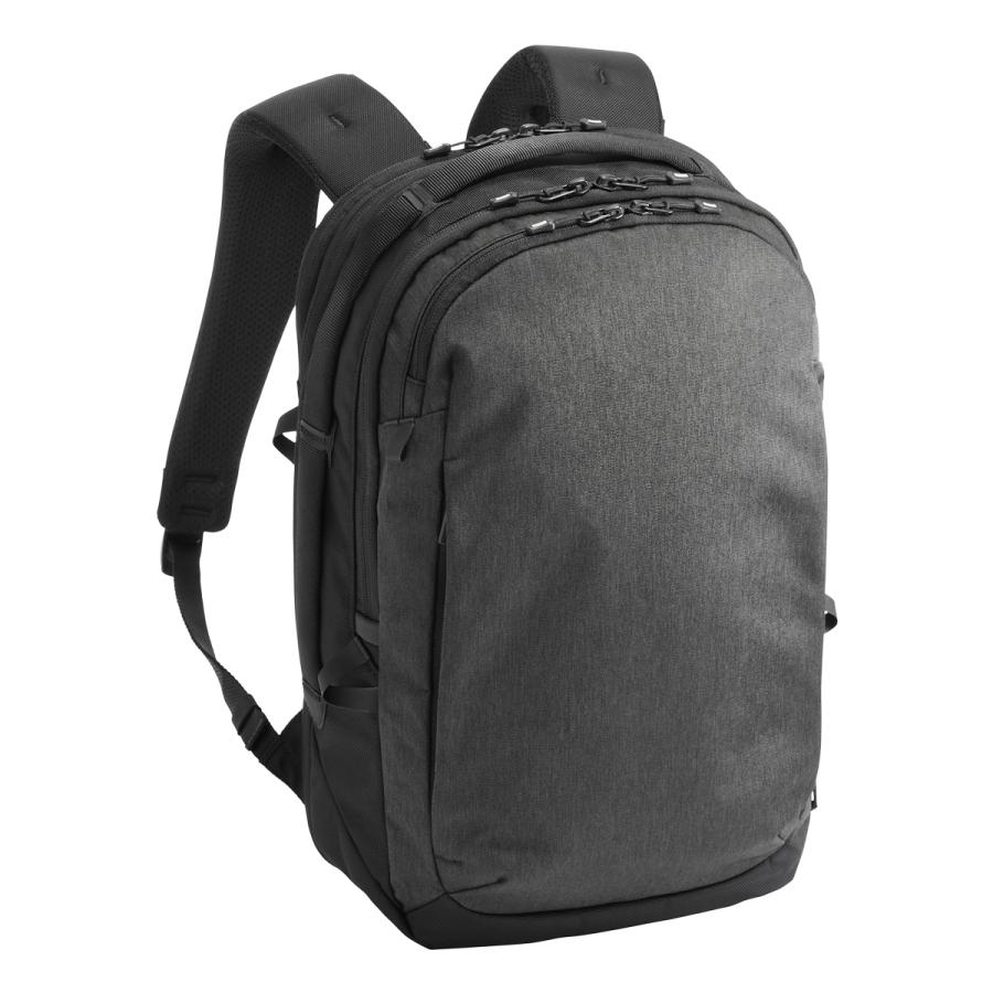 ace. GENE LABEL エースジーン ラグレンティスヘザー A4 リュック