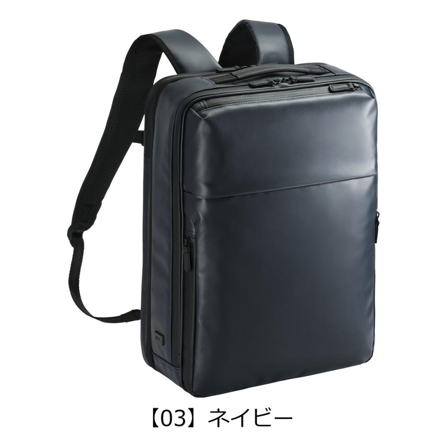 ace. GENE LABEL エースジーン リュック B4 リュックサック バック