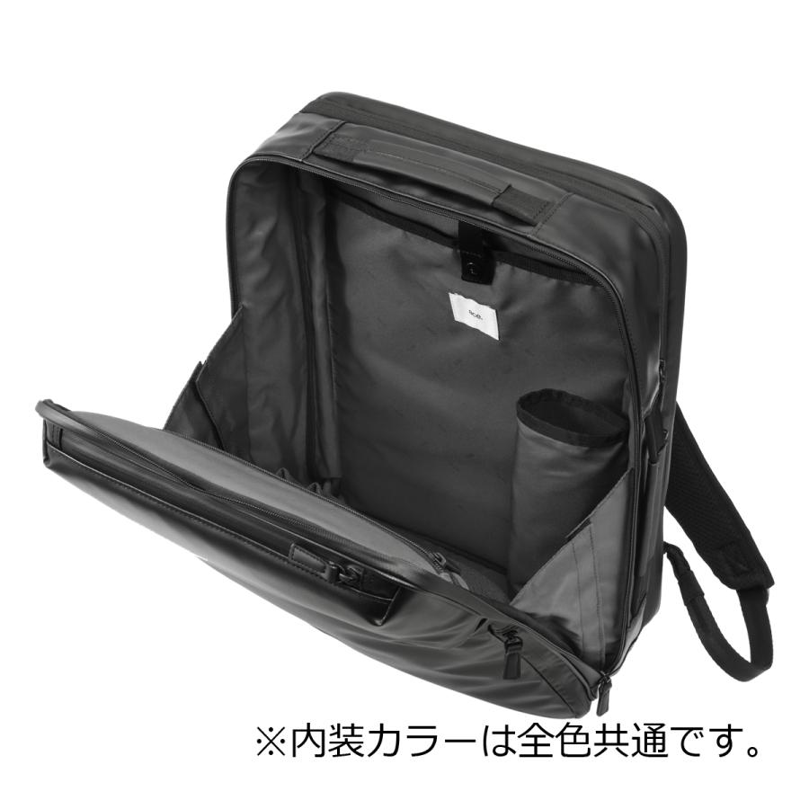 ace. GENE LABEL エースジーン リュック B4 リュックサック バック