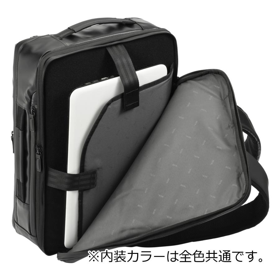 ace. GENE LABEL エースジーン リュック B4 リュックサック バック
