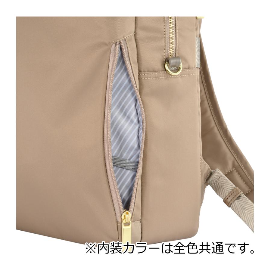 ace. GENE LABEL エースジーン リュック A4 ビジネス ビジネスリュック