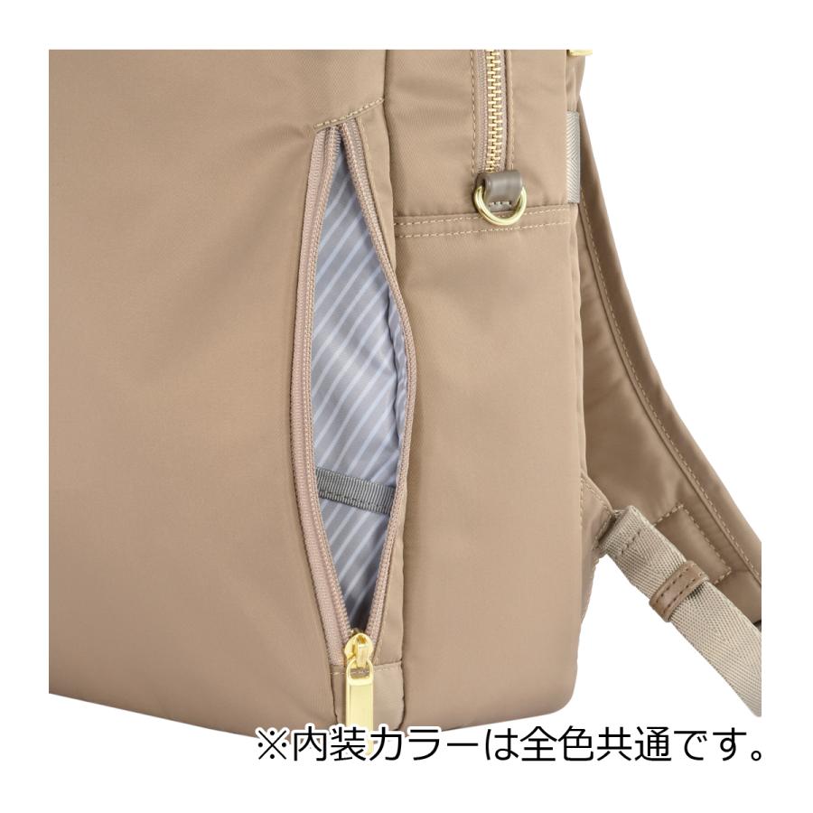 ace. GENE LABEL エースジーン リュック A4 ビジネス ビジネスリュック