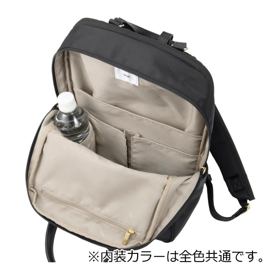 ace. GENE LABEL エースジーン リュック A4 リュックサック ビジネス