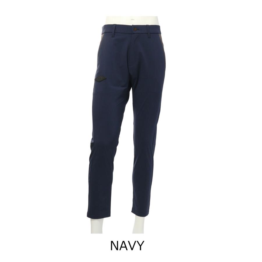 HERG1（エルグワン） ゴルフ パンツ ゴルフウェア ズボン メンズ