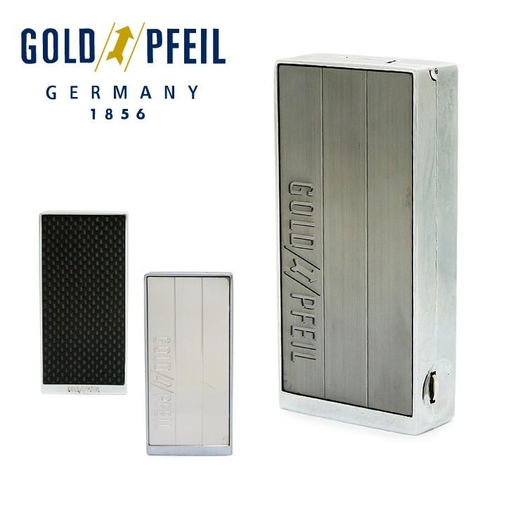 ヴィンテージ ゴールドファイル／ジェスムート　灰皿 GOLD PFEIL（ゴールドファイル） 携帯灰皿 : サックスバーYahoo!店