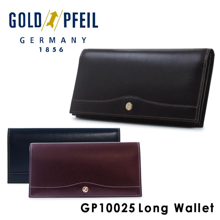 最新人気 8387 未使用品 ゴールドファイル 二つ折り財布 レザー