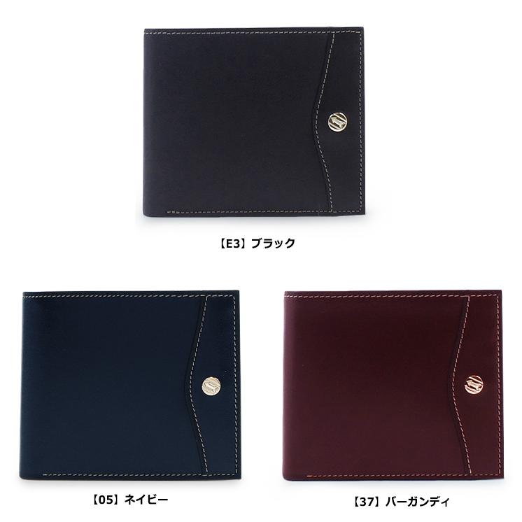 GOLD PFEIL（ゴールドファイル） 二つ折り財布 GP10320 OXFORD 札入れ