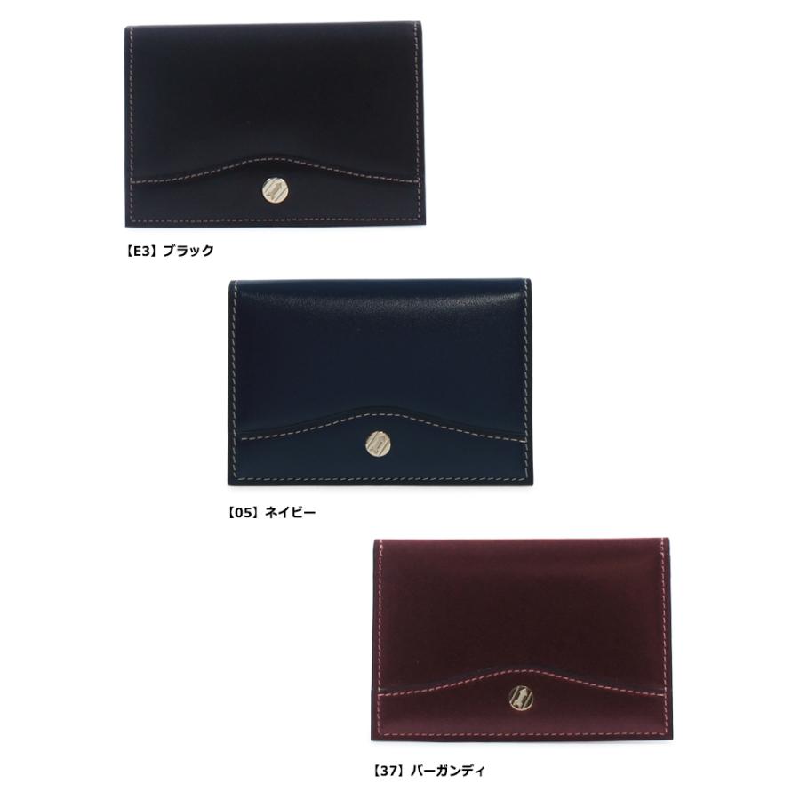 GOLD PFEIL 名刺入れ　カードケース　カード入れ　ハンドメイド GOLD PFEIL 名刺入れ カードケース カード入れ ハンドメイド