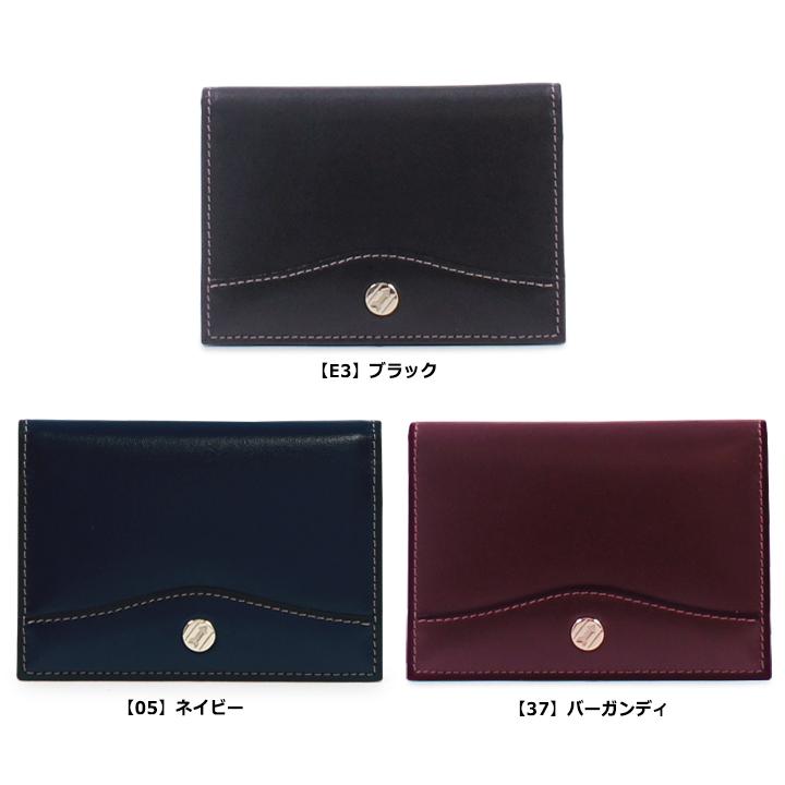 GOLD PFEIL ゴールドファイル GOLDPFEIL パスケース 日本製