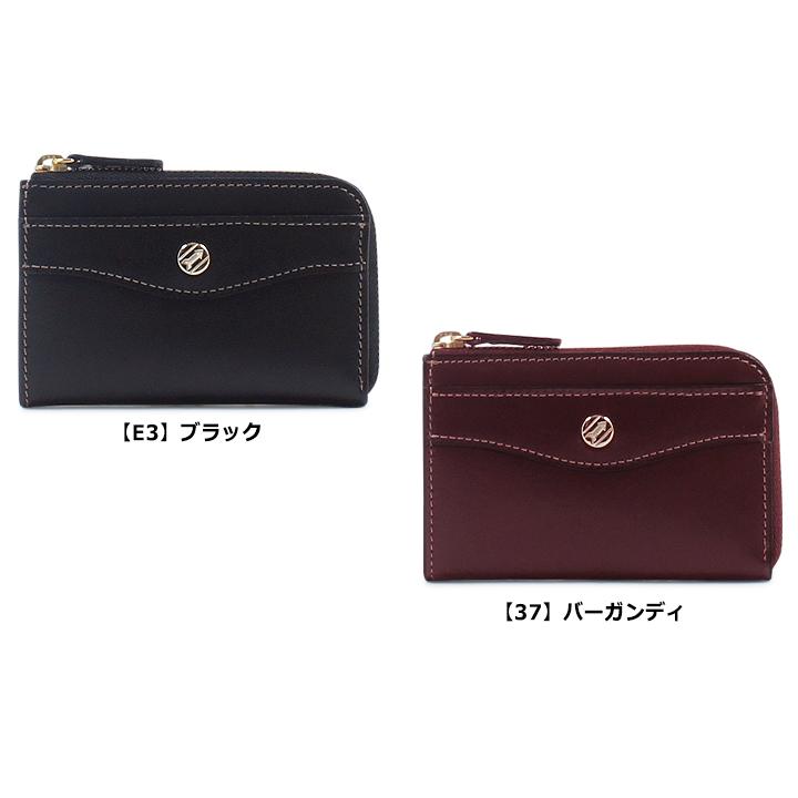 GOLD PFEIL（ゴールドファイル） コインケース 日本製 GP10912 OXFORD