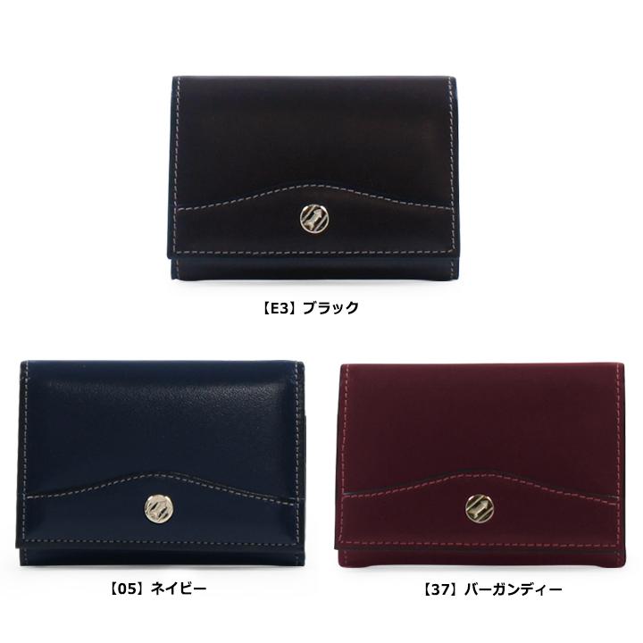 GOLD PFEIL（ゴールドファイル） コインケース 日本製 GP11010 OXFORD