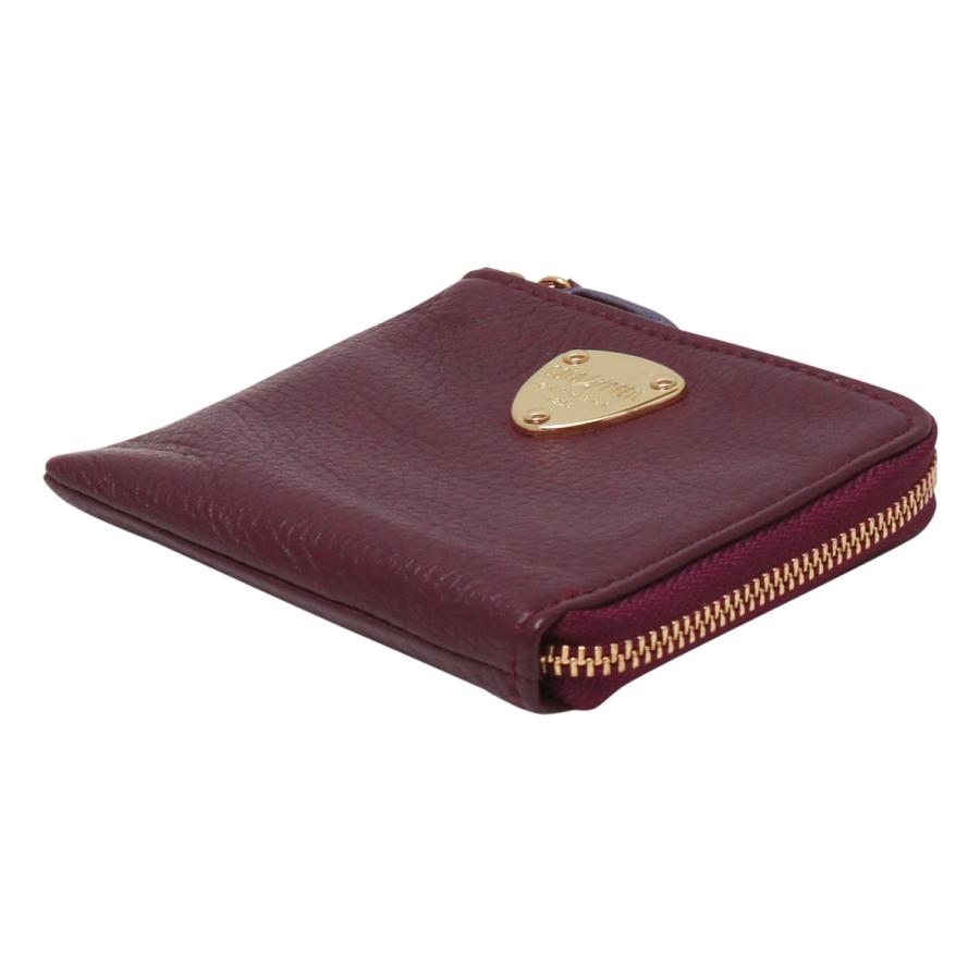 GOLD PFEIL（ゴールドファイル） 小銭入れ コインケース 本革 L字