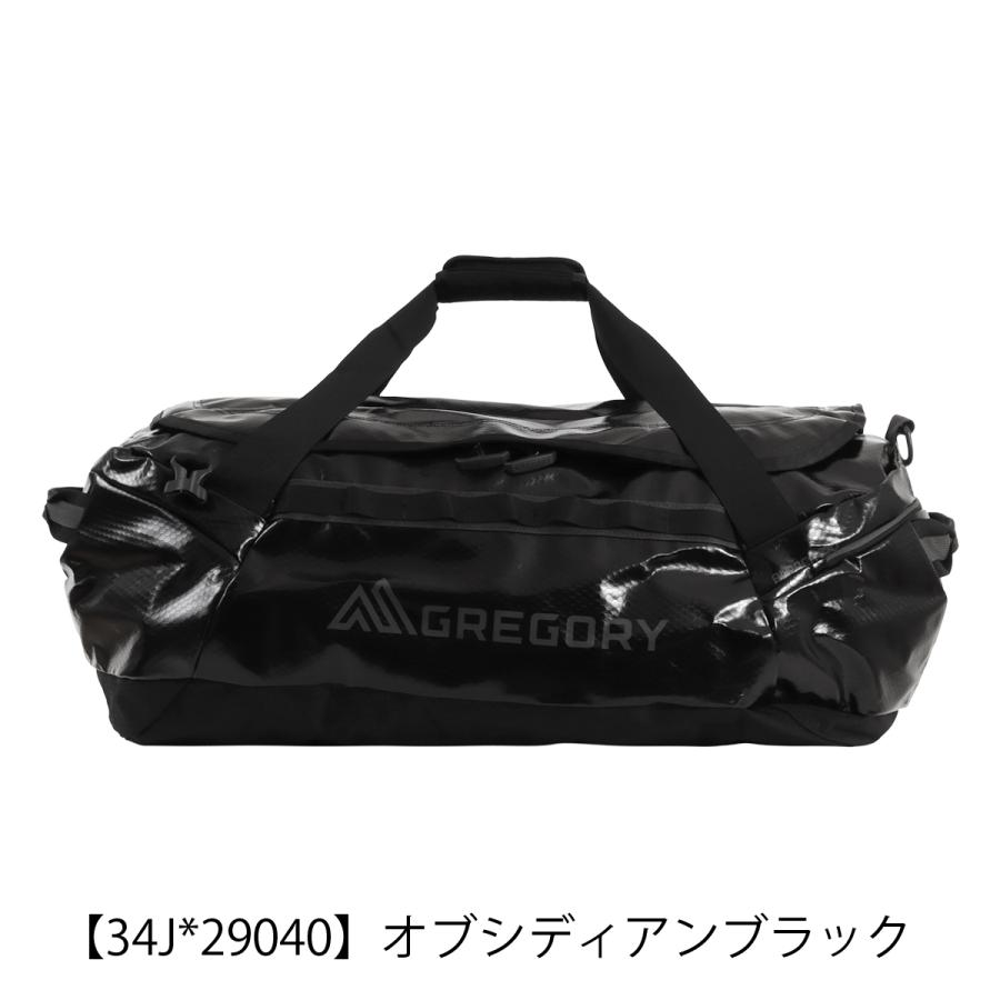GREGORY グレゴリー アルパカ100 ダッフルバッグ 100L 2WAY GREGORY グレゴリー アルパカ100 ダッフルバッグ 100L 2WAY