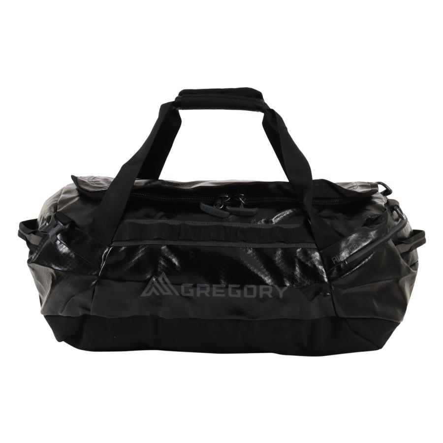 アルパカプラス➕　中古 GREGORY（グレゴリー） アルパカ40 ダッフルバッグ 40L 2WAY メンズ