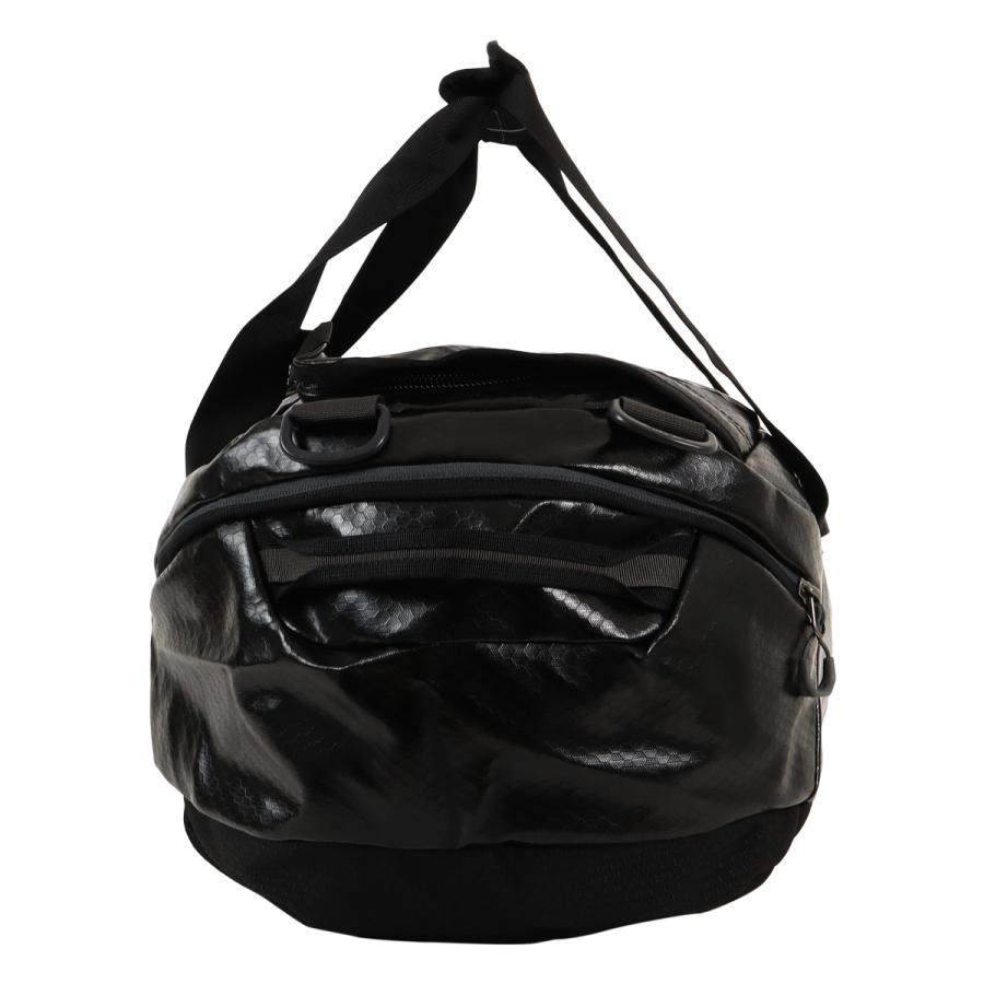 GREGORY アルパカ40 ブラック GREGORY（グレゴリー） アルパカ40 ダッフルバッグ 40L 2WAY メンズ