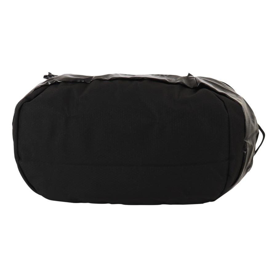 GREGORY アルパカ40 ブラック GREGORY（グレゴリー） アルパカ40 ダッフルバッグ 40L 2WAY メンズ