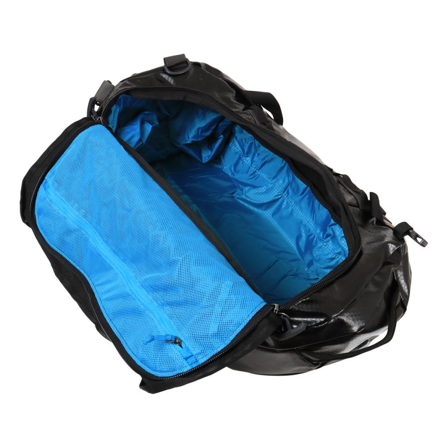 GREGORY グレゴリー アルパカ40 ダッフルバッグ 40L 2WAY メンズ