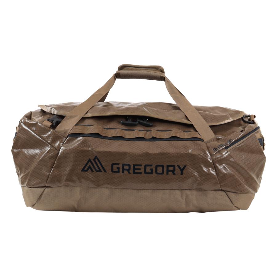 GREGORY（グレゴリー） アルパカ60 ダッフルバッグ 60L 2WAY メンズ