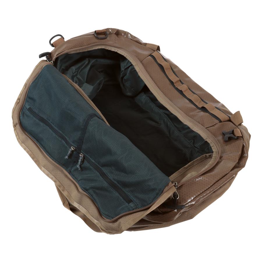 GREGORY（グレゴリー） アルパカ60 ダッフルバッグ 60L 2WAY メンズ