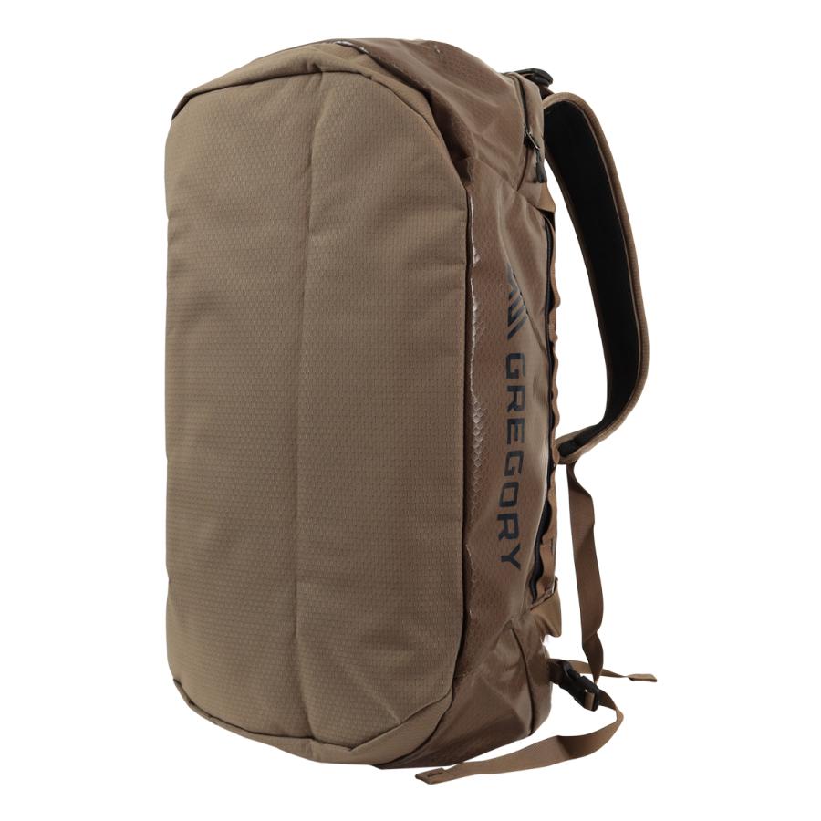 GREGORY（グレゴリー） アルパカ60 ダッフルバッグ 60L 2WAY メンズ