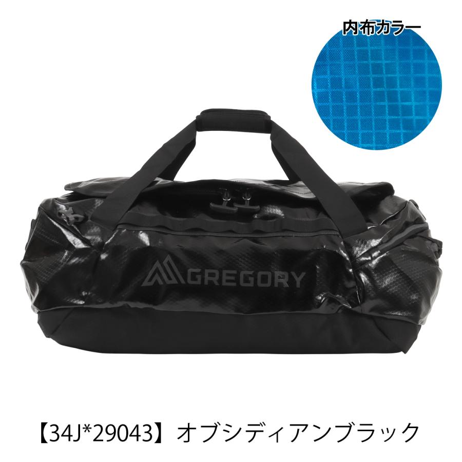 GREGORY グレゴリー アルパカ80 ダッフルバッグ 80L 2WAY メンズ GREGORY グレゴリー アルパカ80 ダッフルバッグ 80L 2WAY メンズ