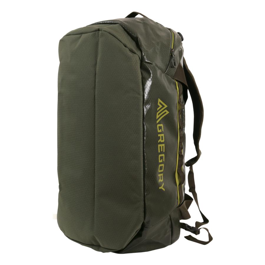 GREGORY グレゴリー アルパカ80 ダッフルバッグ 80L 2WAY メンズ GREGORY グレゴリー アルパカ80 ダッフルバッグ 80L 2WAY メンズ