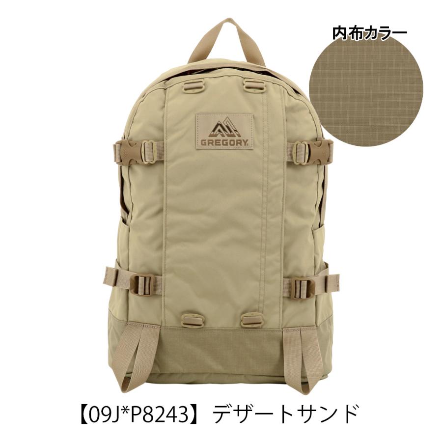 GREGORY グレゴリー リュック 24L メンズ クラシック オールデイ
