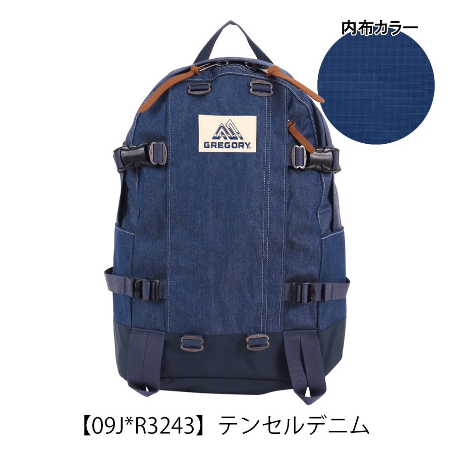 GREGORY（グレゴリー） リュック 22L メンズ クラシック オールデイ