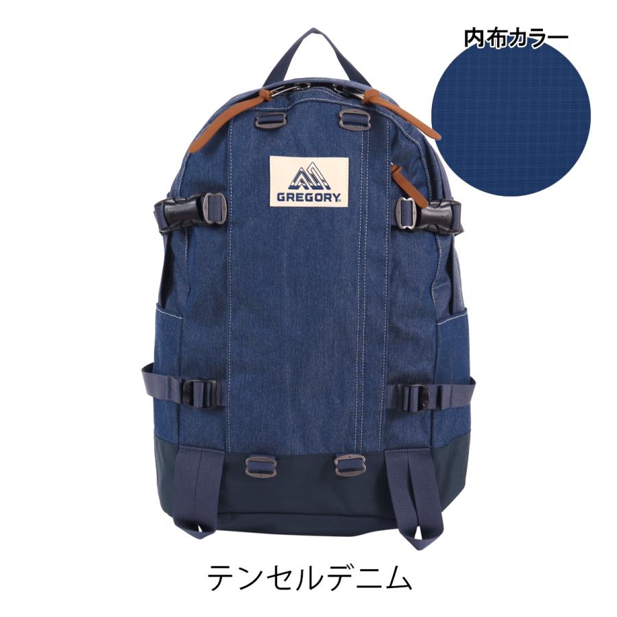 GREGORY（グレゴリー） リュック 22L メンズ クラシック オールデイ