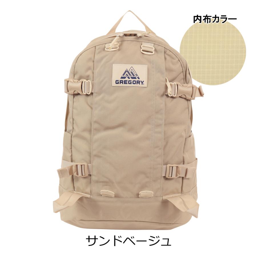 GREGORY（グレゴリー） リュック 22L メンズ クラシック オールデイ