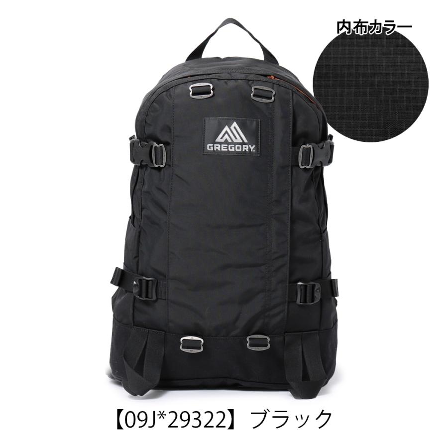 GREGORY（グレゴリー） リュック 22L メンズ クラシック オールデイ