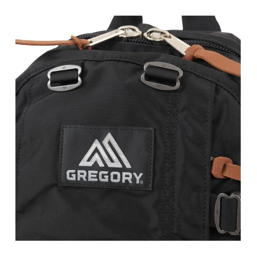 【便利！】グレゴリー クラシック デイパック PFM V2 GREGORY GREGORY グレゴリー デイパック クラシック PMF V2 背中