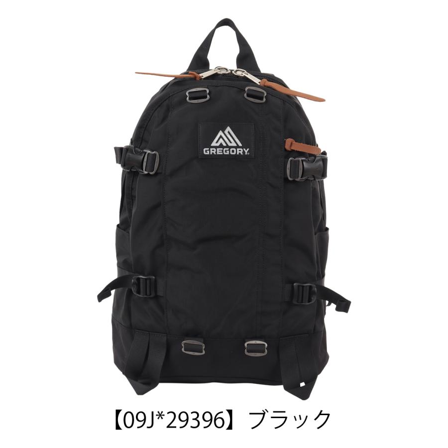 GREGORY（グレゴリー） リュックサック 22L オールデイ PFM V2 メンズ