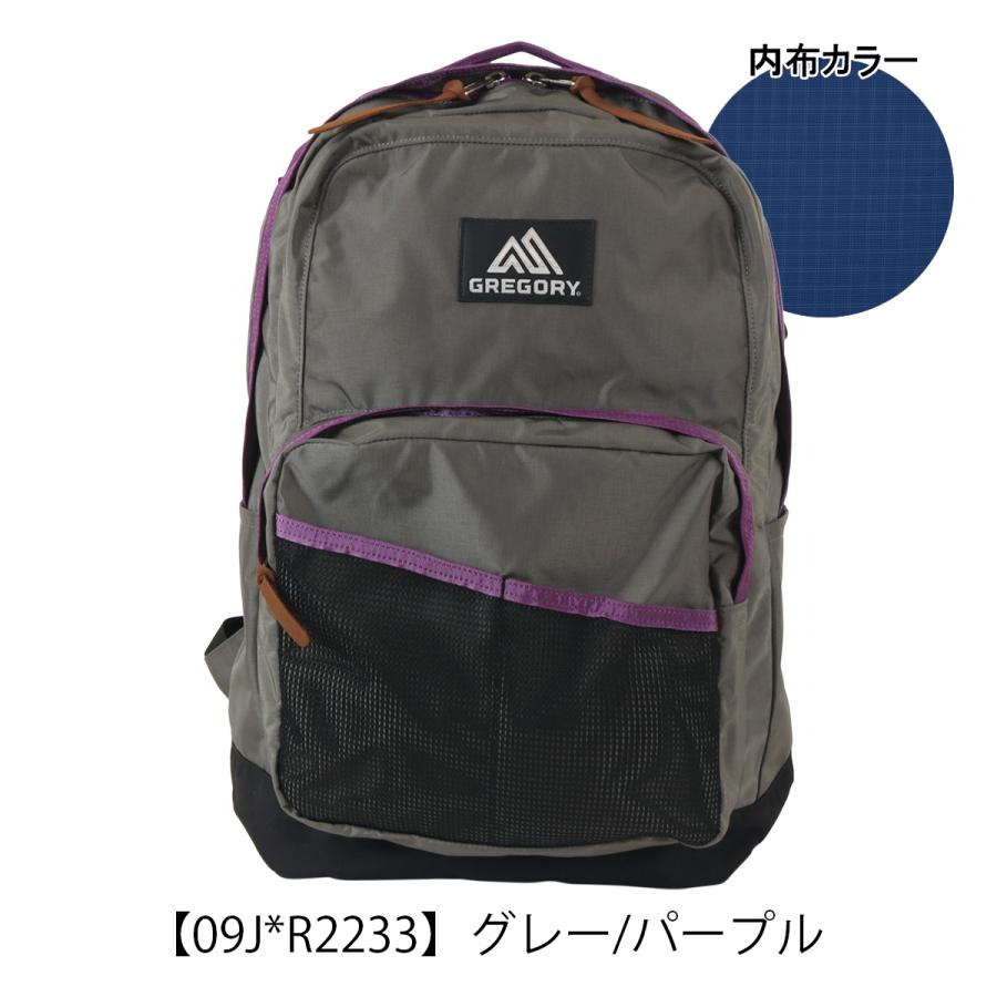 グレゴリー リュック GREGORY デイパック CLASSIC キャンパスデイL CAMPUS DAY L リュックサック バックパック B4 A4 30Lの画像