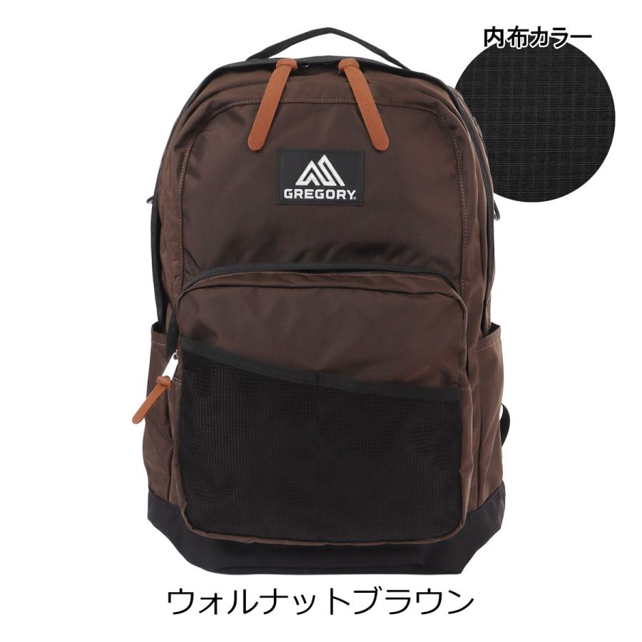 GREGORY（グレゴリー） リュック デイパック CLASSIC キャンパスデイL