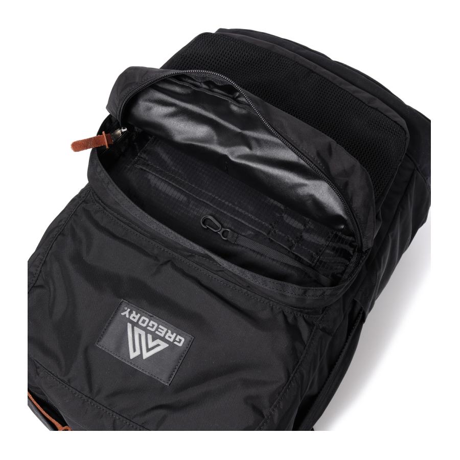 【未使用】グレゴリー　キャンパスデイ L　ブラウン　リュック　30L GREGORY（グレゴリー） リュック 30L メンズ クラシック キャンパス