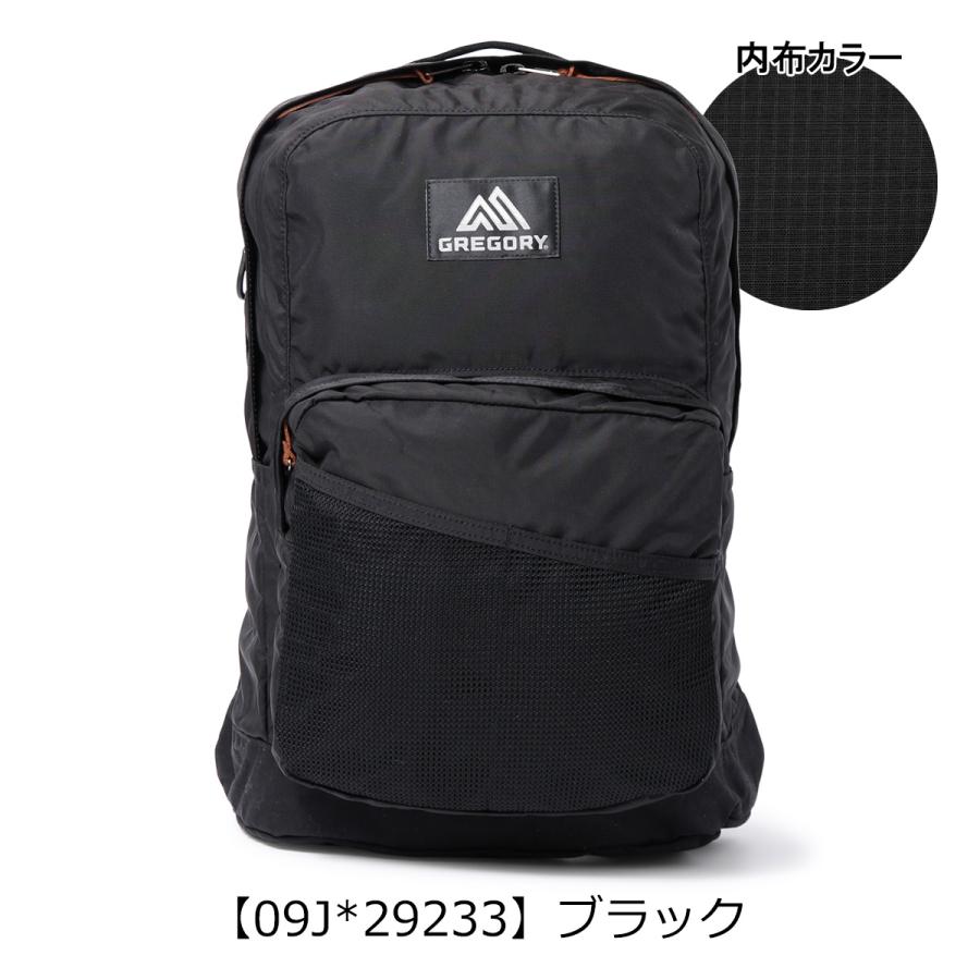 GREGORY（グレゴリー） リュック 30L メンズ クラシック キャンパス