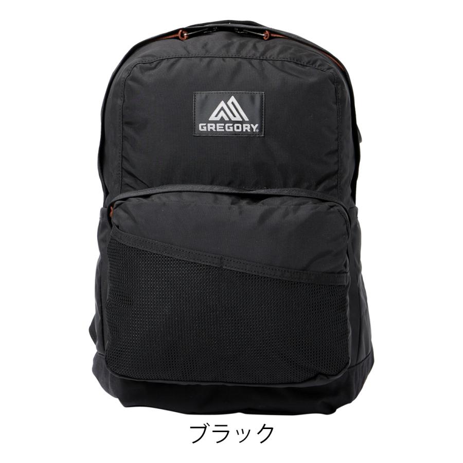 GREGORY（グレゴリー） リュック 22L クラシック キャンパスデイM