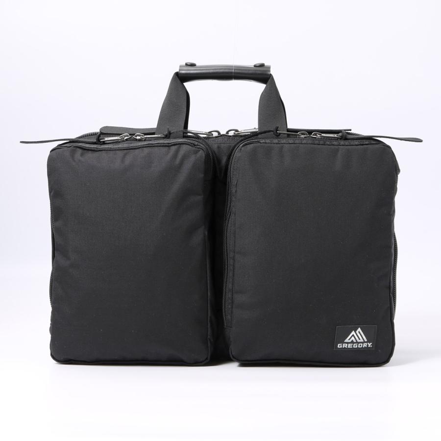GREGORY（グレゴリー） ビジネスバッグ ビジネスリュック 22L メンズ